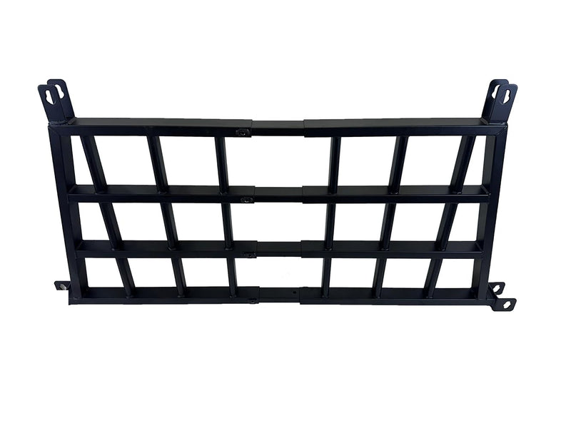 Load image into Gallery viewer, Enthuze Adjustable Headache Rack for Cargo Management
