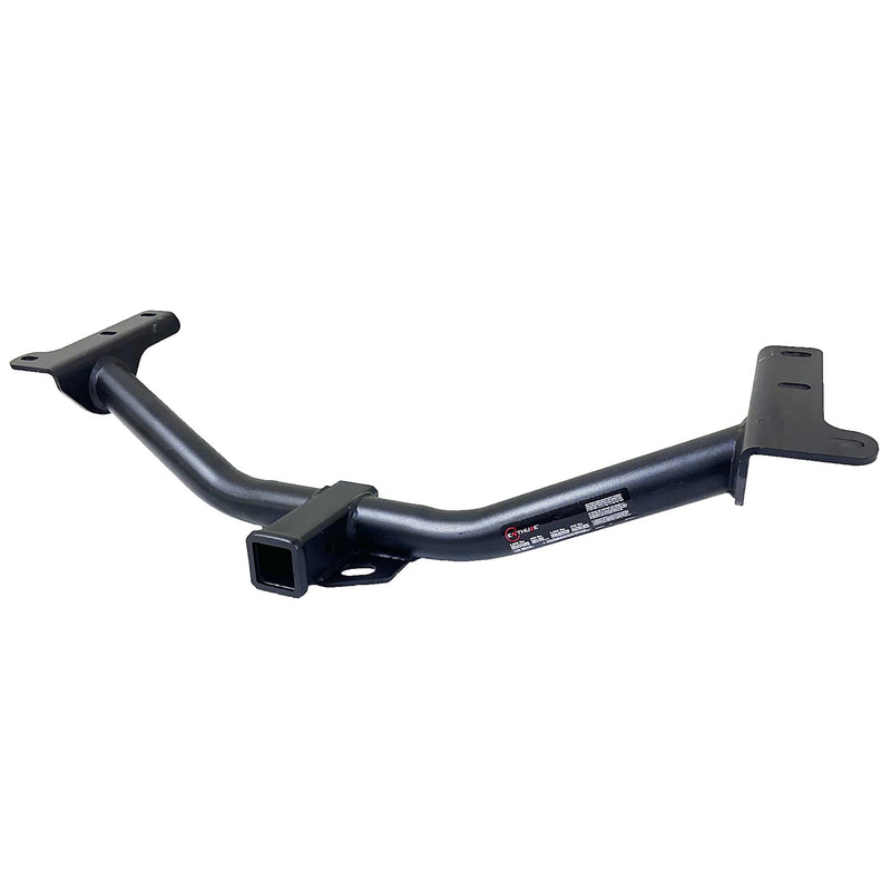 Load image into Gallery viewer, Enthuze 2" Receiver Hitch for 2009-2020 Dodge Journey
