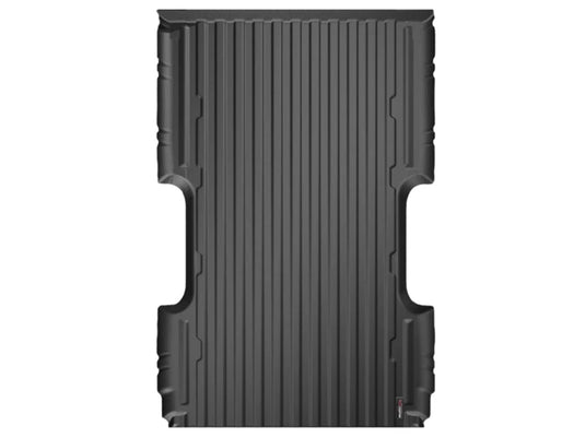 WeatherTech (39710) TechLiner, Black