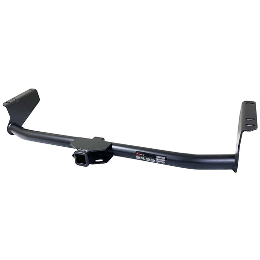 Enthuze Class 3 Hitch for 2021-2024 Toyota Sienna