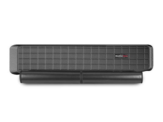 WeatherTech Cargo Liner for 2011-2013 Toyota Highlander (Behind 3rd Row) - Black