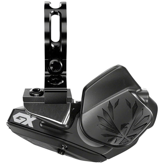 SRAM, GX Eagle AXS Right Hand Controller, Electronic Shifter, Speed: 12, Grey - RACKTRENDZ
