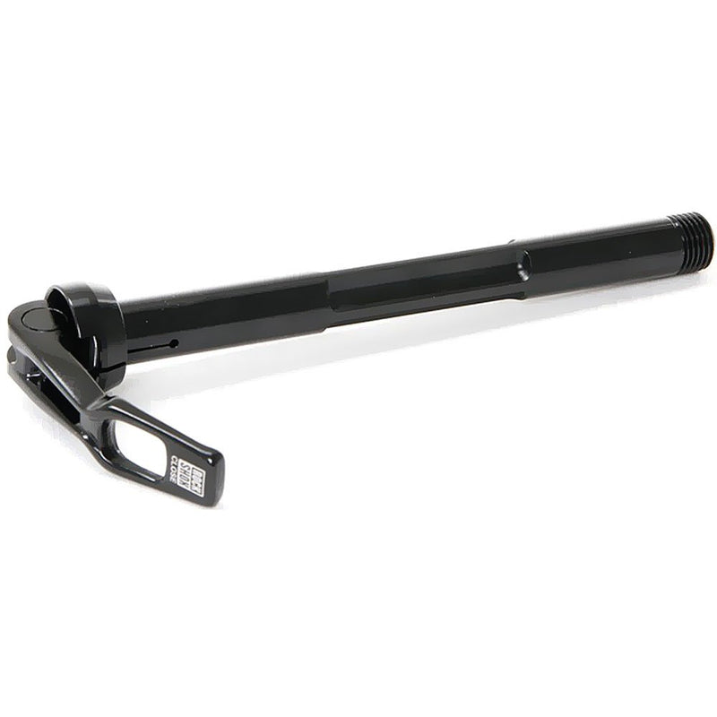 Load image into Gallery viewer, SRAM RockShox Maxle Lite Front Thru Axle: 15x110, 158mm Length, Boost CompatibleSID/Reba Black - RACKTRENDZ
