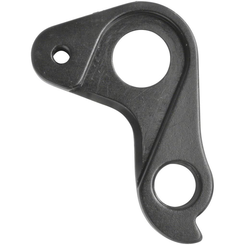 Load image into Gallery viewer, Upgrade or Replacement Rear derailleur dropouts; stiffer and More Rigid to Improve Shifting Performance. CNC machined from Solid 6061 Aluminium - RACKTRENDZ
