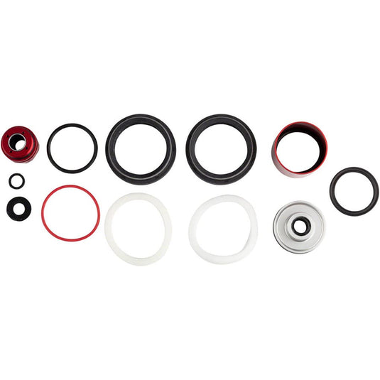 RockShox, Zeb Select+/Ultimate 200 Hour Service Kit, Kit - RACKTRENDZ
