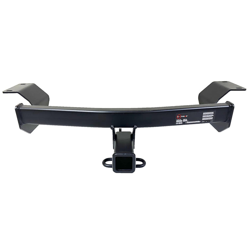 Load image into Gallery viewer, Enthuze Class 3 Hitch for 2017-2026 Honda CR-V
