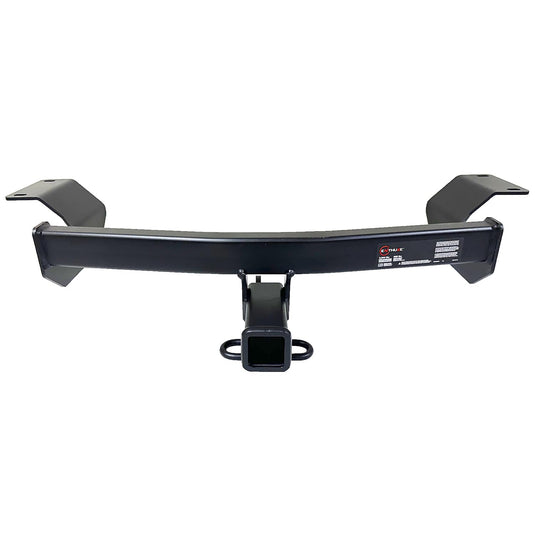 Enthuze Class 3 Hitch for 2017-2026 Honda CR-V