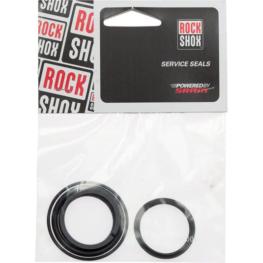 RockShox Rear Shock Service Kit - 50 Hour, Ario/(Monarch 2008-2010) - RACKTRENDZ