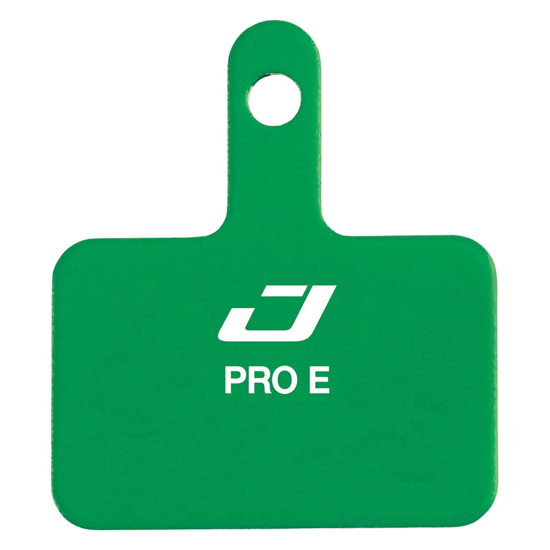 Load image into Gallery viewer, Jagwire PROMAX/RST/Shimano Pro E-Bike Pads - RACKTRENDZ
