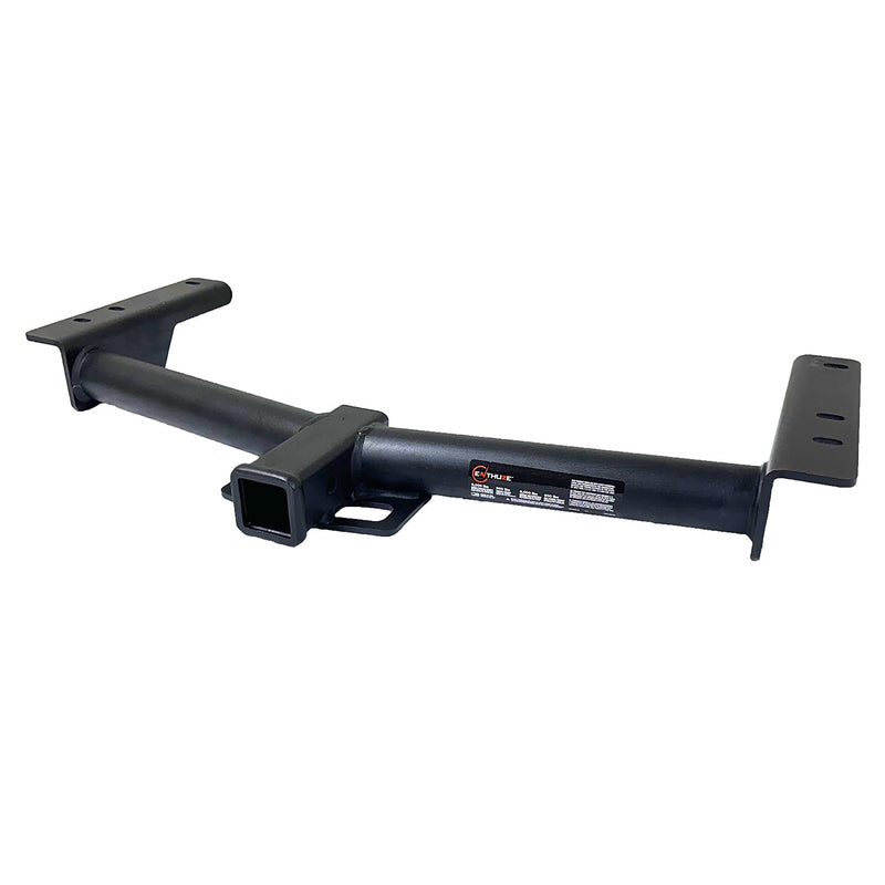 Load image into Gallery viewer, Enthuze Class 3 Hitch for 2015-2023 Ford Transit 150/250/350
