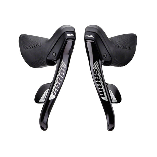 SRAM Rival 22 Shift and Brake Lever Set - RACKTRENDZ