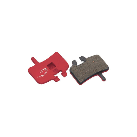 Jagwire brake pads HAYES disc (to fit: HAYES EL HMX) - RACKTRENDZ