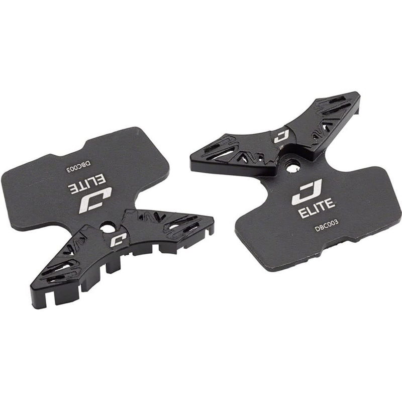 Load image into Gallery viewer, Jagwire Elite Cooling Disc Brake Pad-SRAM (Code) Brakes for Adults, Unisex, Depending on Model - RACKTRENDZ
