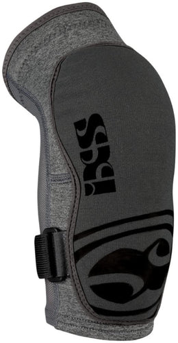 IXS Flow Evo+ Elbow Guard Grey Men's & Women's S-XXL - RACKTRENDZ