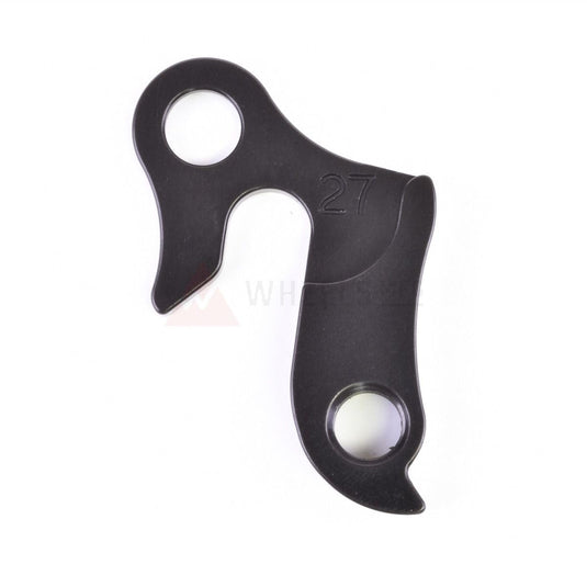 Wheels Manufacturing Dropout-27 Derailleur Hanger - RACKTRENDZ