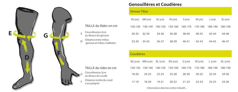 Load image into Gallery viewer, IXS Hack Evo Protection genou pour VTT/BMX Noir Taille KL - RACKTRENDZ
