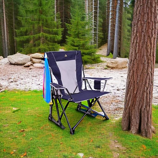 GCI Outdoor 42060: Comfort Pro Rocker