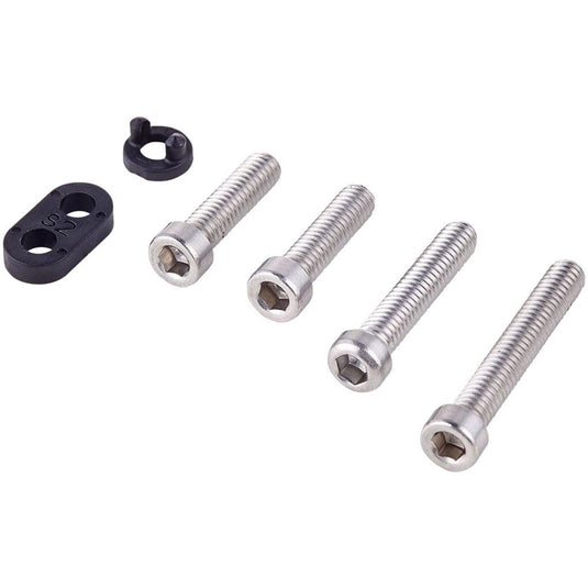 SRAM X01 11-Speed/X01 DH Limit Screws and B-Bolt Screw - RACKTRENDZ