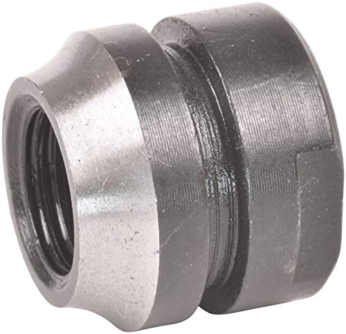 Wheels Manufacturing CN-R002 Rear Axle Cone, 16.9 x 15.1mm - RACKTRENDZ