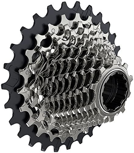 SRAM, XG-1270, Cassette, Silver, Speed: 12, 10-28T - RACKTRENDZ