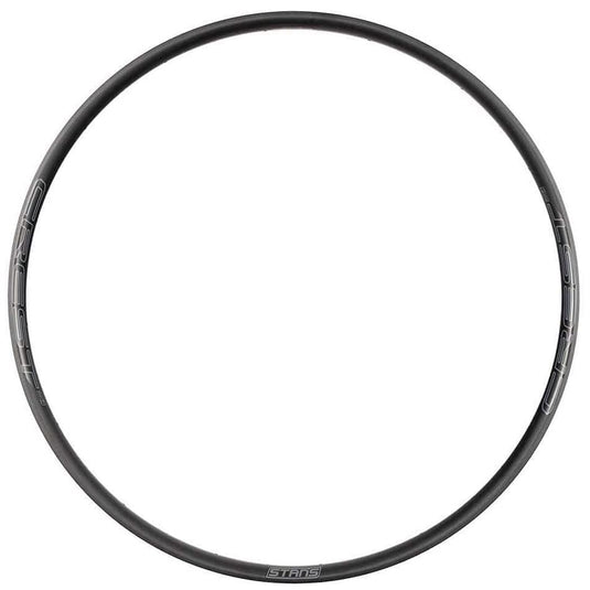 Stans No Tubes, Crest MK4, Rim, 27.5'', Holes: 32, Black - RACKTRENDZ