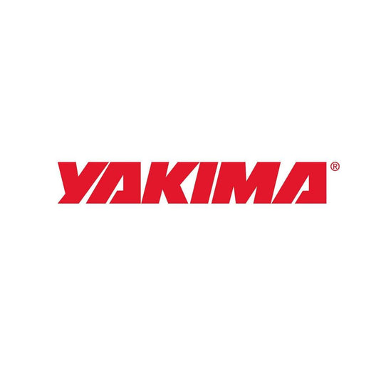 Housse de protection pour porte-bagages Yakima SkyRise - Moyenne - 8880783