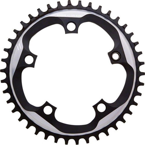 SRAM 11 Speed X-Sync 1X11 Chainring, 40T - RACKTRENDZ