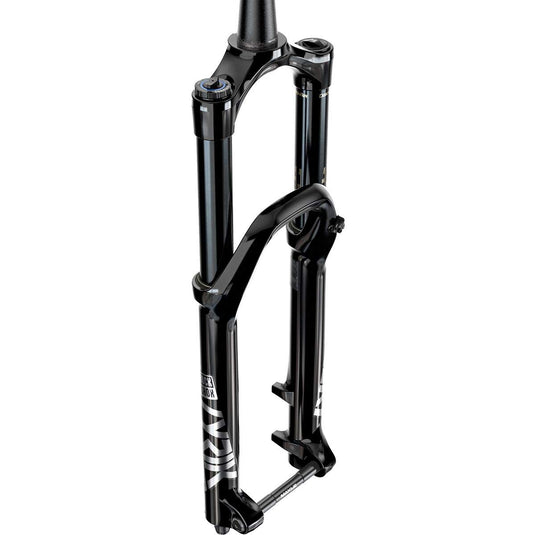RockShox, Lyrik Ultimate RC2 C3, Suspension Fork, 29'', Debonair, 180mm, 1-1/8''-1.5'', 15x110mm TA, Rake: 51mm, Black - RACKTRENDZ
