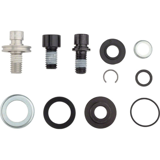 RockShox Shaft Fastener Kit, BoXXer RC/Team/WC B1 - RACKTRENDZ