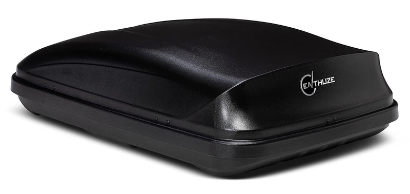 Load image into Gallery viewer, Enthuze Commute Roof Box - 14.12 Cu. Ft.
