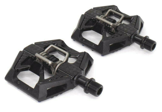 PÉDALE CRANKBRO DBL SHOT 3 BLK