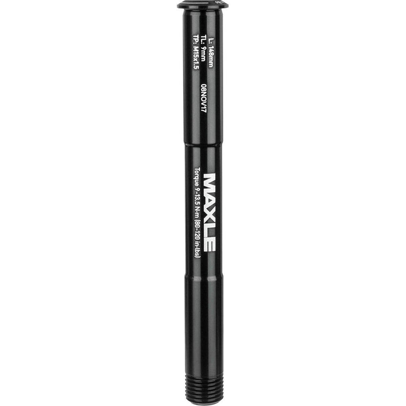 Load image into Gallery viewer, SRAM Stealth Front Mountain Bicycle Maxle, 15 x 150/198mm - RACKTRENDZ
