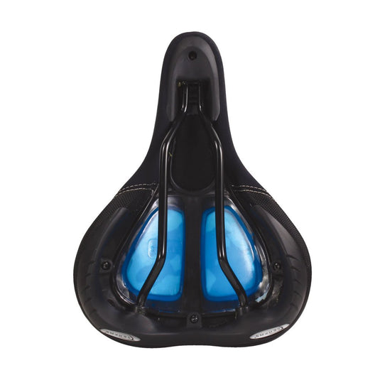 Serfas Dual Density Women's Bicycle Saddle - RACKTRENDZ