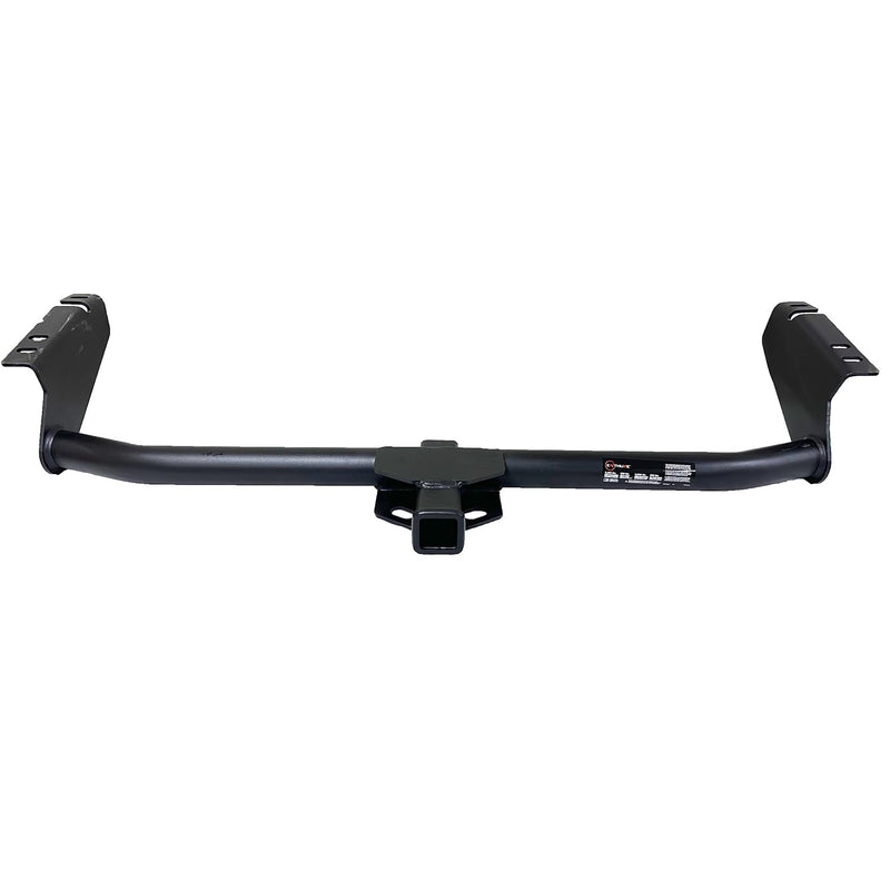 Load image into Gallery viewer, Enthuze Class 3 Hitch for 2004-2020 Toyota Sienna
