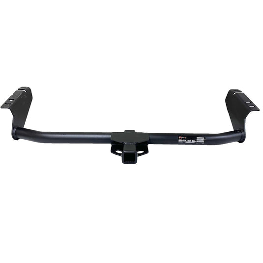 Enthuze Class 3 Hitch for 2004-2020 Toyota Sienna