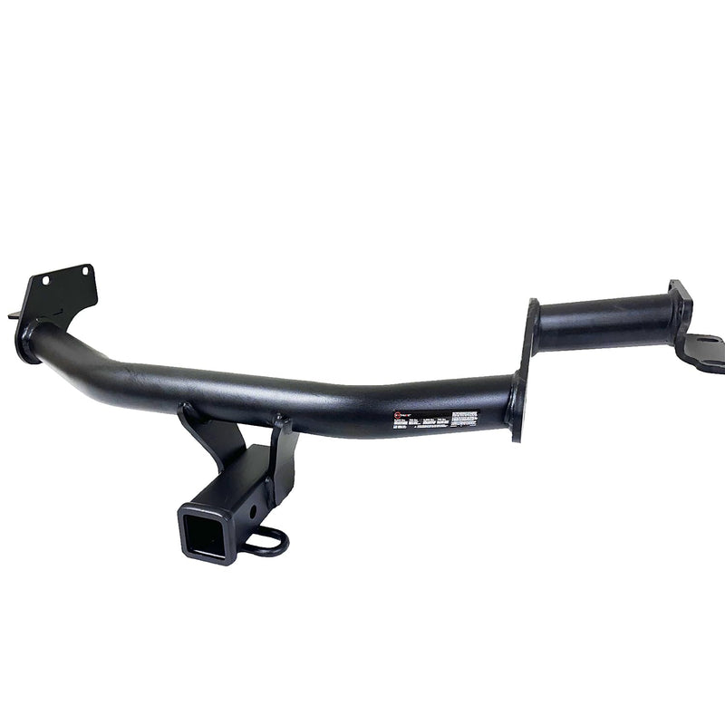 Load image into Gallery viewer, Enthuze Trailer Hitch for 2020-2025 Hyundai Palisade
