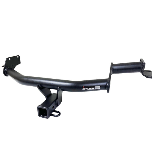 Enthuze Trailer Hitch for 2020-2025 Hyundai Palisade