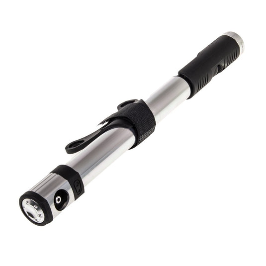 POMPE HP/JAUGE CRANKBRO KLIC