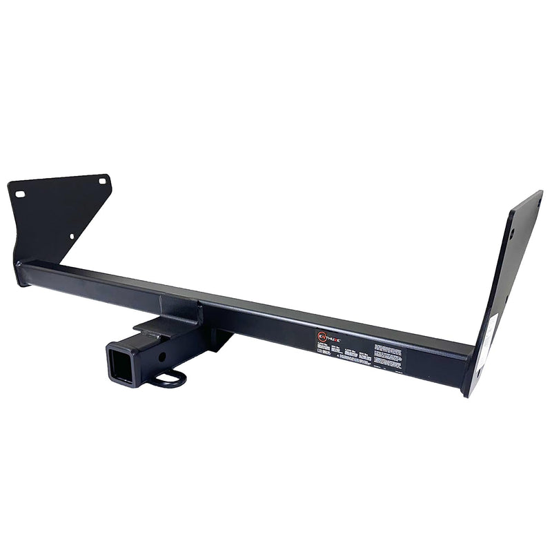 Load image into Gallery viewer, Enthuze Custom Fit 2" Receiver Hitch for 2019-2025 Toyota RAV4
