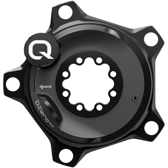 Quarq, DZero AXS Dub, Power Meter Crankset, BCD: 130, Road - RACKTRENDZ