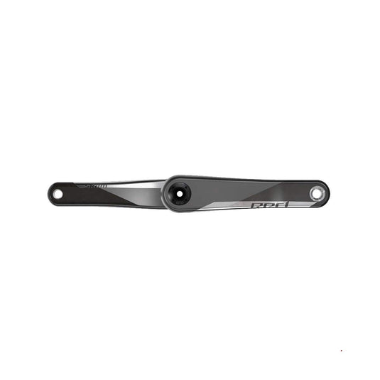 SRAM, Red D1 Dub, Crank Arm, 170mm, GXP, Black - RACKTRENDZ
