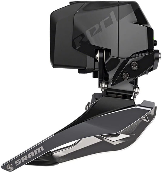 SRAM, Red eTap AXS HRD, Build Kit, 2X, Hydraulic Disc, Flat Mount, Center Lock, Kit - RACKTRENDZ