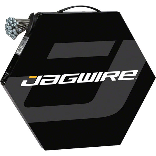 Jagwire Unisex Adult Cables, None, One Size - RACKTRENDZ