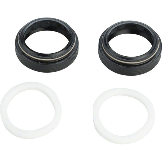 RockShox 32mm Seal Kit - flangeless Wipers, 4mm Foam Rings, SID RLC (A1), SID XX/RL (B1), Reba 80-100mm (A7), Recon - RACKTRENDZ