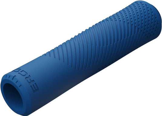 Ergon GXR Grip, Small, Blue - RACKTRENDZ