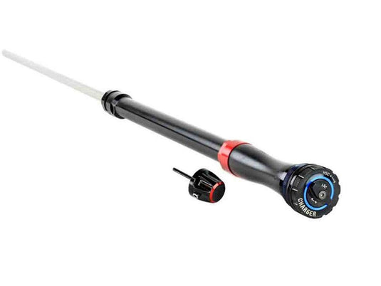 RockShox, Zeb Damper Upgrade Kit, RC2 - RACKTRENDZ