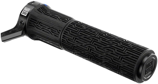 RockShox, TwistLoc Ultimate Full Sprint 3 Position, Fork Remote Kit, Left - RACKTRENDZ