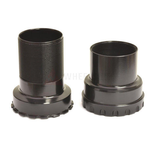 Wheels Manufacturing BBright to Shimano Bottom Bracket with Angular Contact - RACKTRENDZ