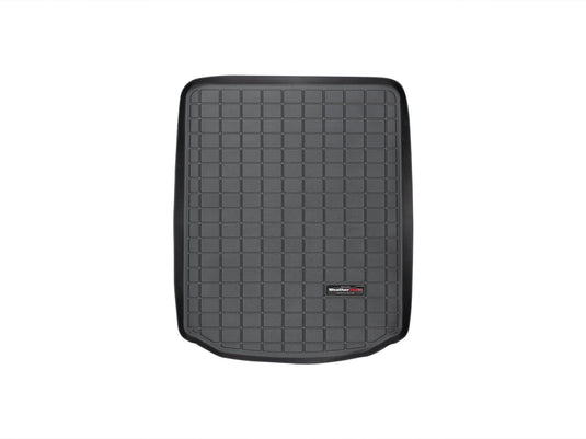 WeatherTech Cargo Liner for 2013-2019 Cadillac ATS, Black