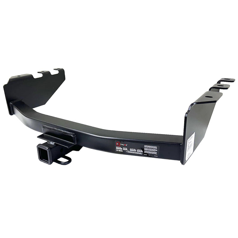Load image into Gallery viewer, Enthuze Class 3 Hitch for 2007-2019 Silverado/Sierra 1500
